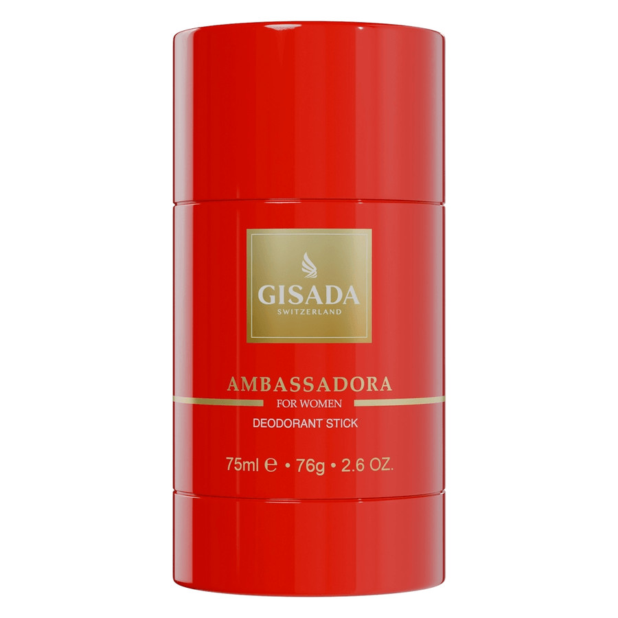Gisada Ambassadora Deodorant Stick 75ml