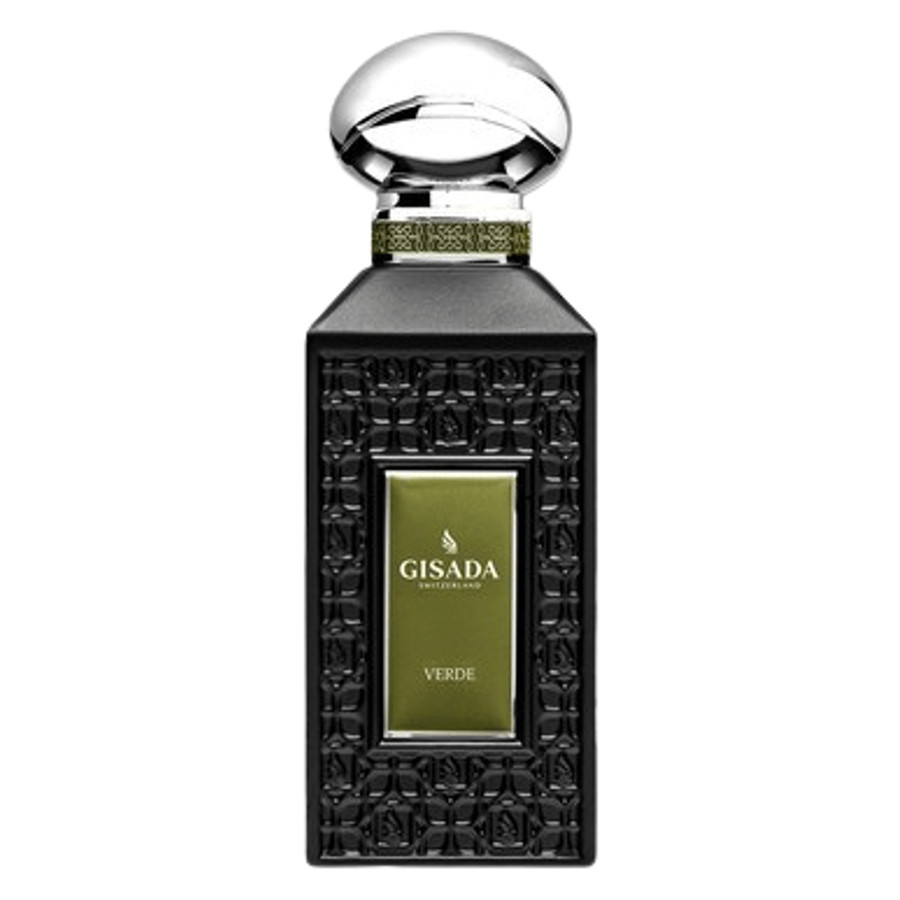 Gisada Verde Eau De Parfum 100ml