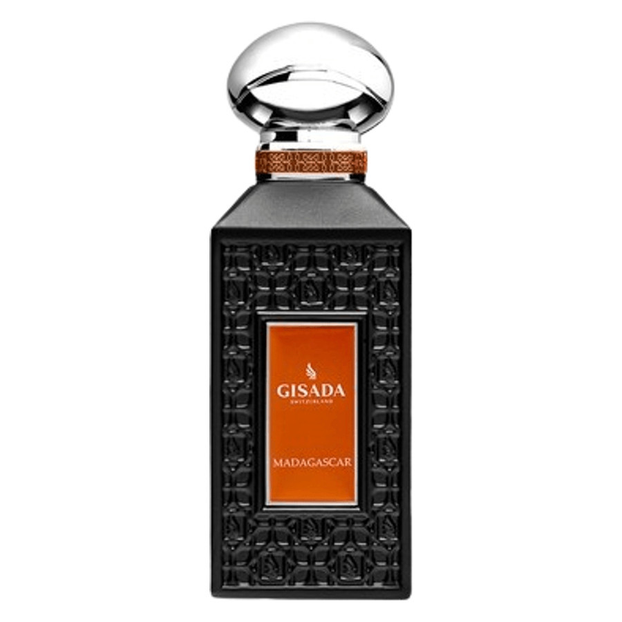 Gisada Madagascar Eau De Parfum 100ml