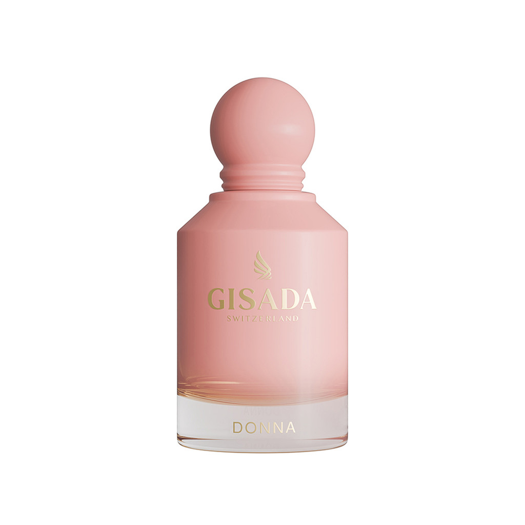 Gisada Donna Eau de Parfum 50 ml