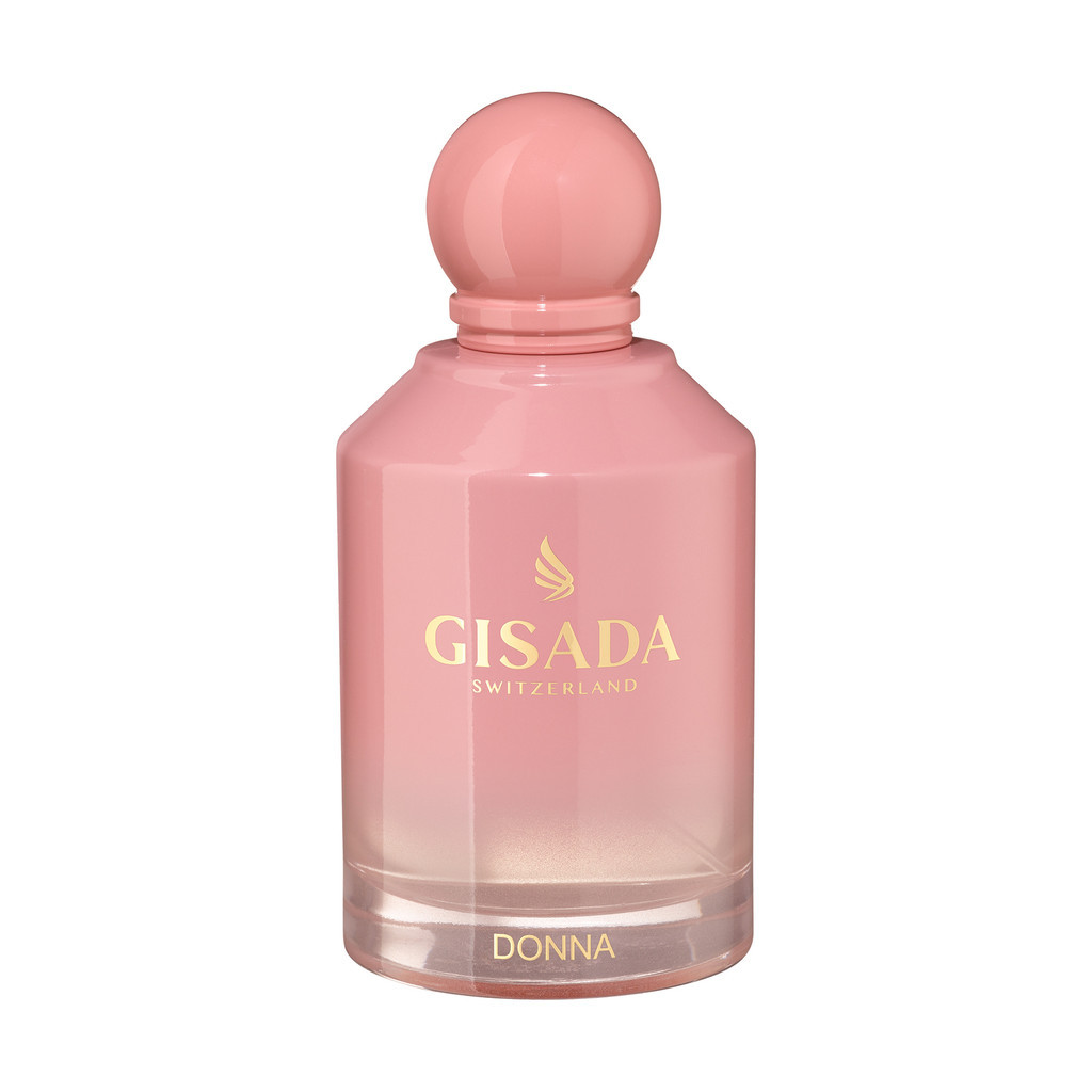 Gisada Donna Eau de Parfum 100 ml