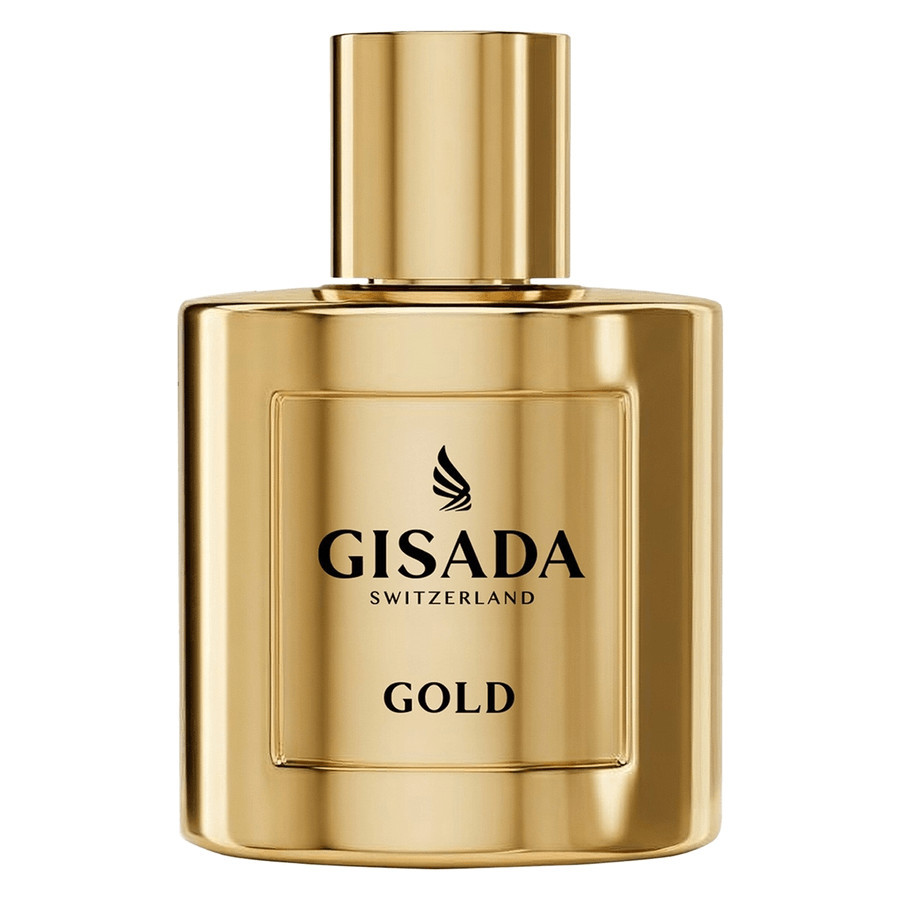 Gisada Gold Eau De Parfum 100ml