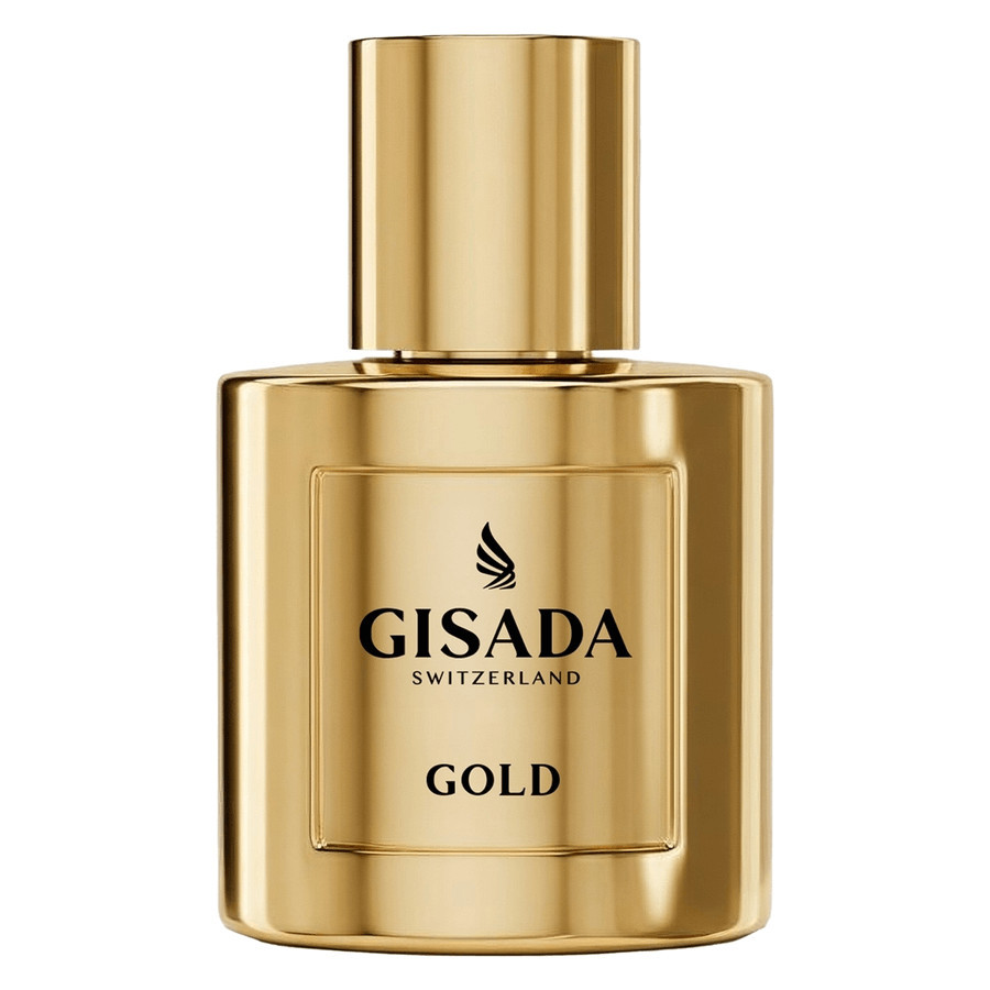 Gisada Gold Eau De Parfum 50ml