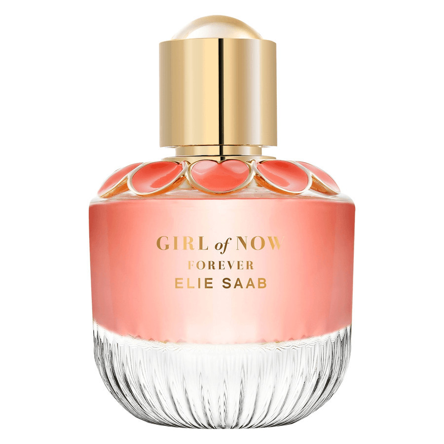 Elie Saab Girl Of Now Forever Eau de Parfum 50ml