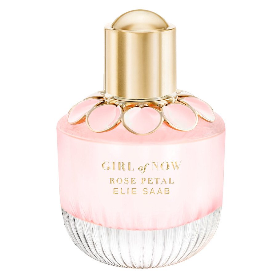 Elie Saab Girl Of Now Rose Petal Eau De Parfum 50ml