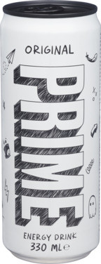 Prime Energy Original 330ml