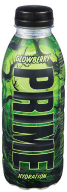 Prime Glowberry 500 ml