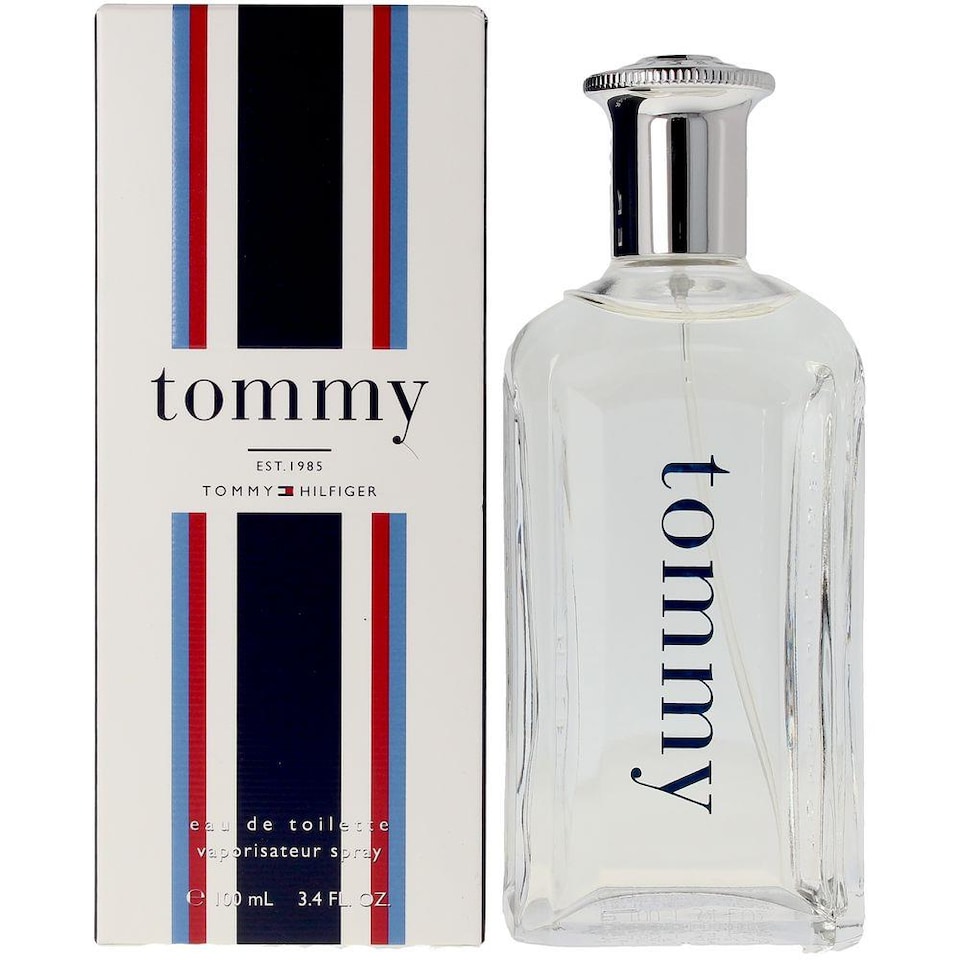 Tommy Hilfiger Tommy Men EDT 100ml Fragrance