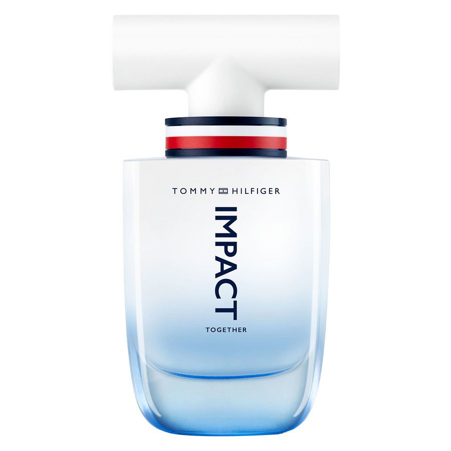 Tommy Hilfiger Impact Together Eau De Toilette 50ml