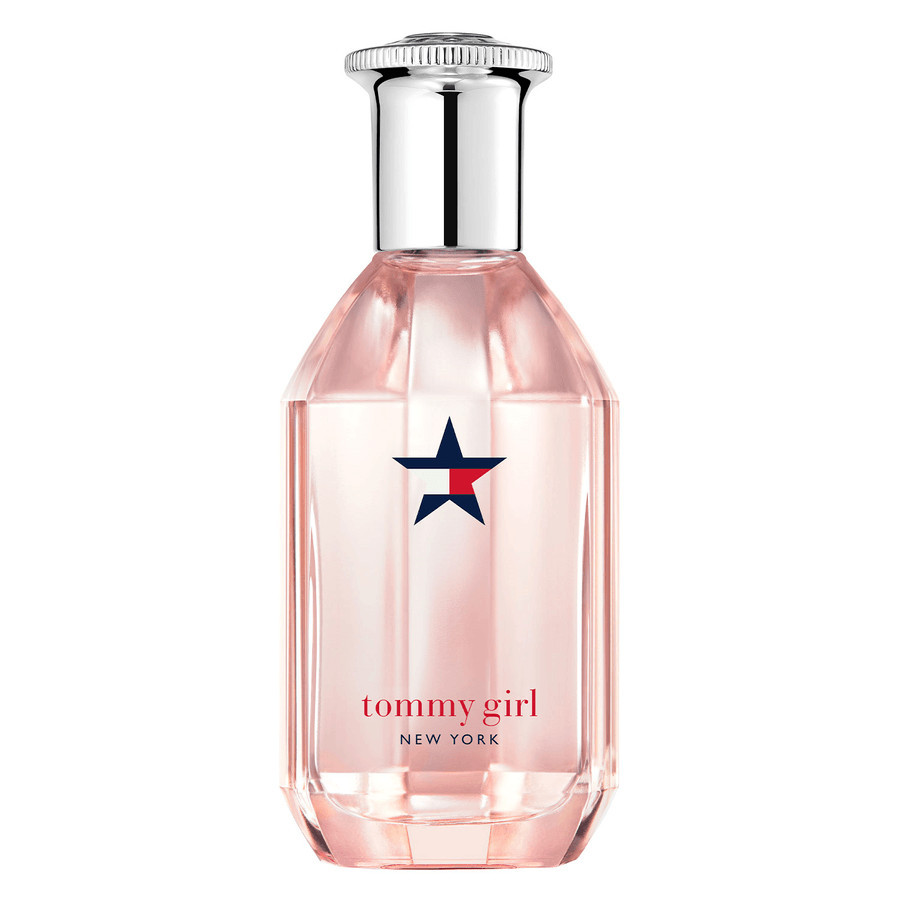 Tommy Hilfiger Tommy Girl New York Eau de Toilette 50ml