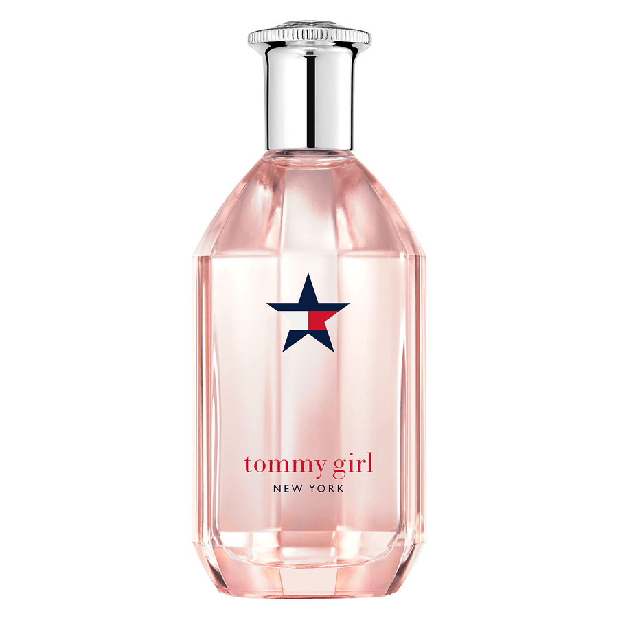 Tommy Hilfiger Tommy Girl New York Eau de Toilette 100ml