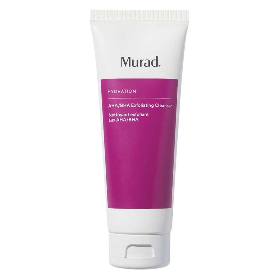 Murad Hydration AHA/BHA Exfoliating Cleanser 148ml