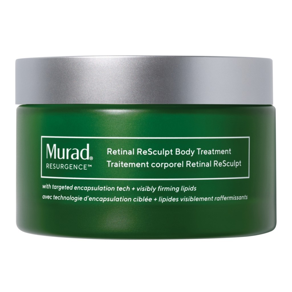 Murad Retinal Resculpt Body Treatment 148 ml
