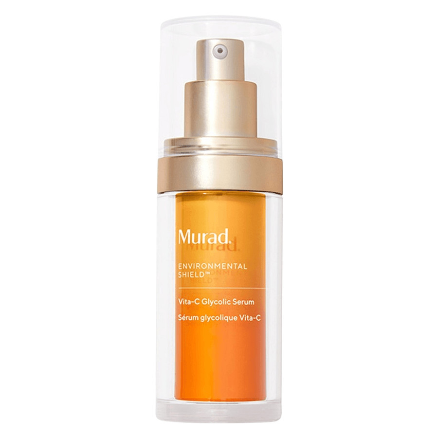 Murad Environmental Shield Vita C Glycolic Brightening Serum 30ml