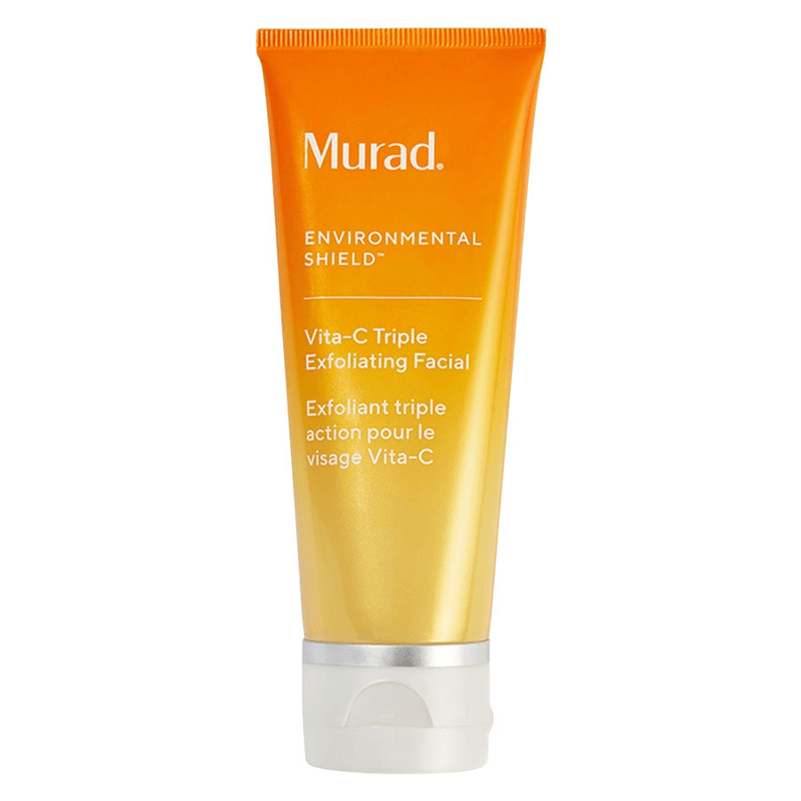 Murad Environmental Shield Vita-C Triple Exfoliating Facial 80ml
