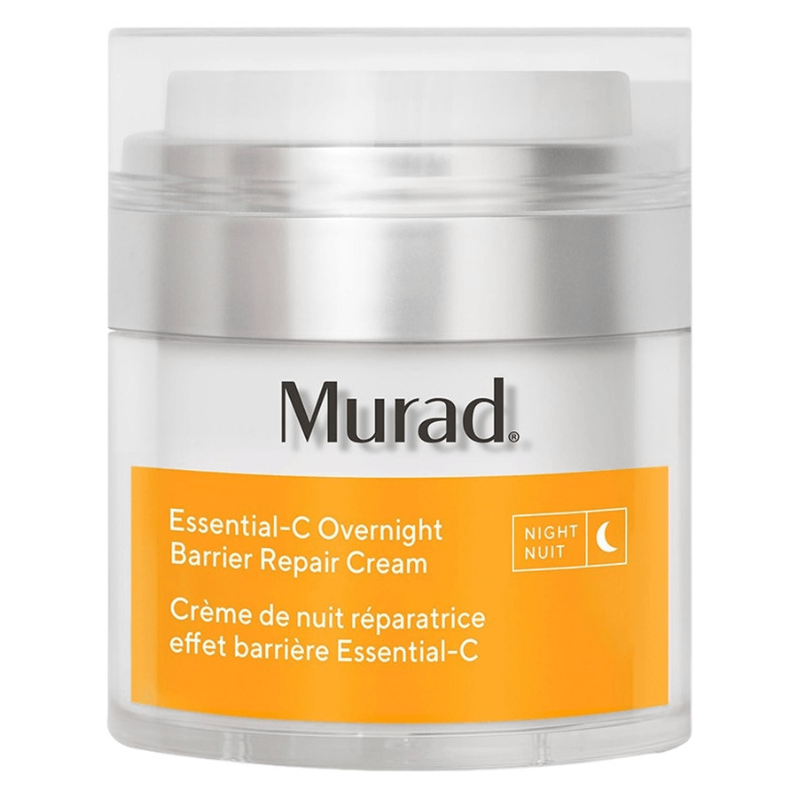 Murad Essential-C Overnight Barrier Repair Cream 50ml