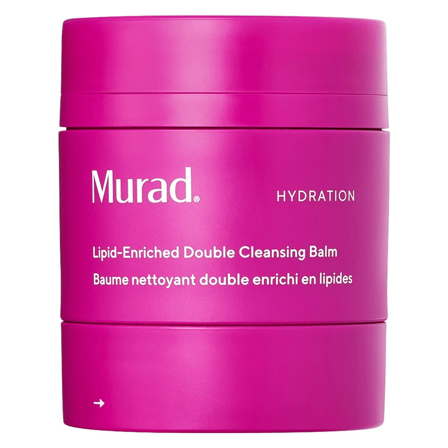 Murad Hydration Lipid-Enriched Double Cleansing Balm 1pcs