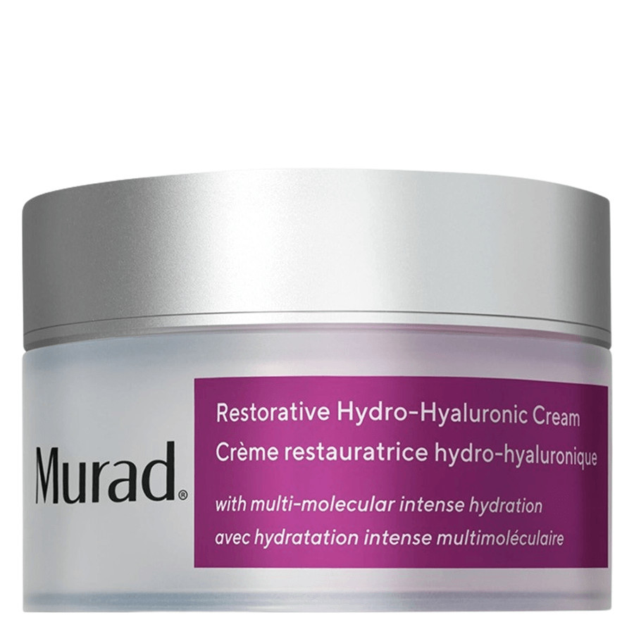 Murad Hydration Restorative Hydro-Hyaluronic Cream 50ml