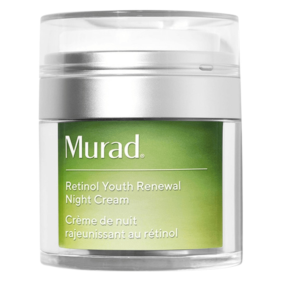 Murad Resurgence Retinol Youth Renewal Night Cream 50ml