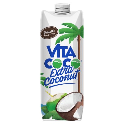 Vita Coco Pressed Coconut Water Large