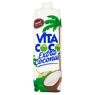 Vita Coco Extra Coconut Water Large 1 Litre