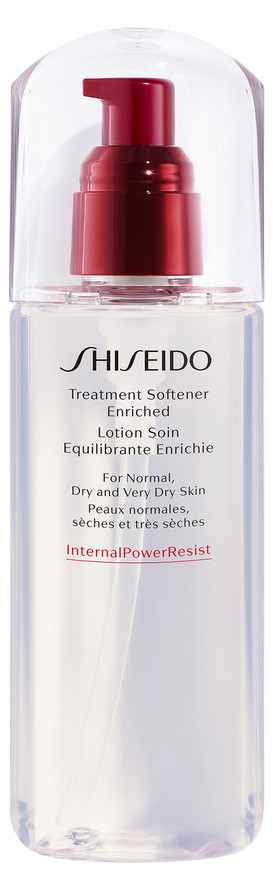 Shiseido Treatment Softener Enriched 150 ml