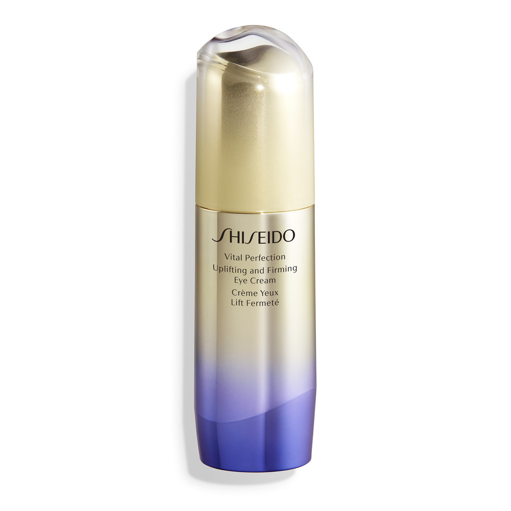 Shiseido Vital Perfection Uplifting & Firming Eye Cream 15 ml