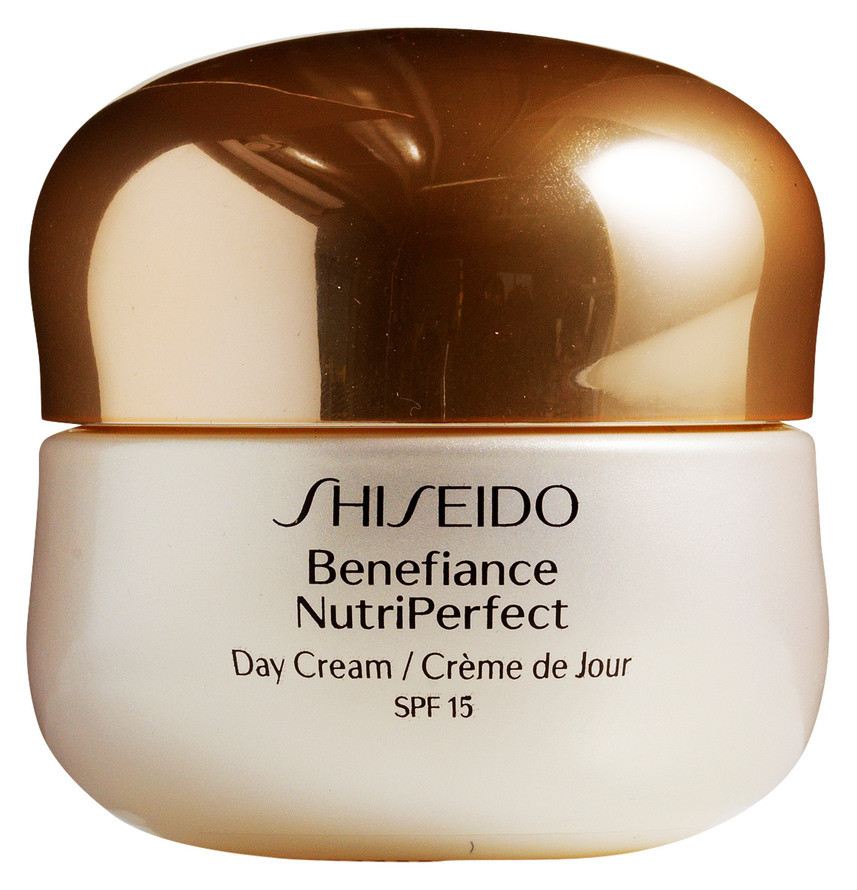 Shiseido NutriPerfect Day Cream 50 ml