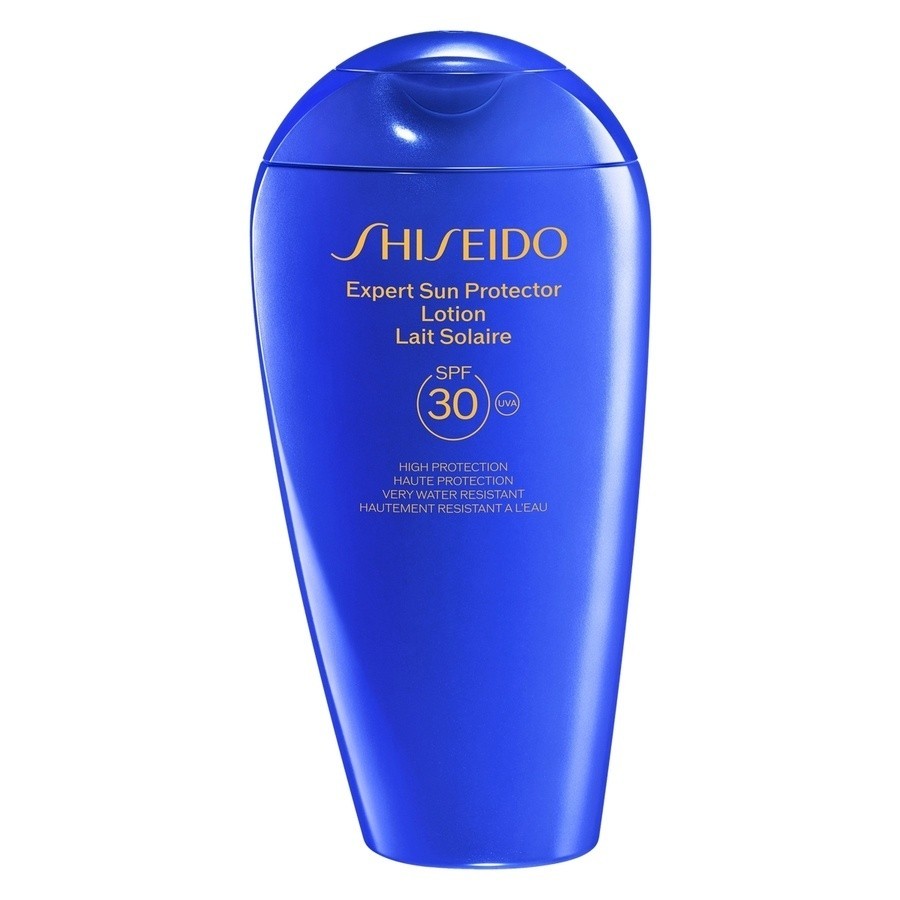 Shiseido Shiseido Global Sun Care Sun Lotion SPF 30 300ml