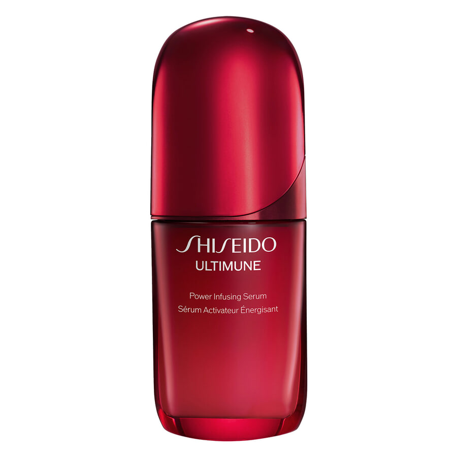 Shiseido Ultimune Power Infusing Concentrate 4.0 50ml