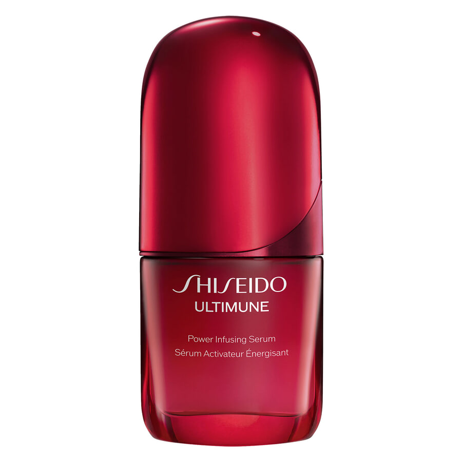 Shiseido Ultimune Power Infusing Concentrate 4.0 30ml