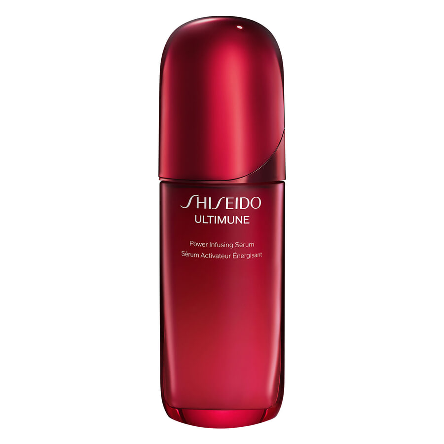 Shiseido Ultimune Power Infusing Concentrate 4.0 75ml