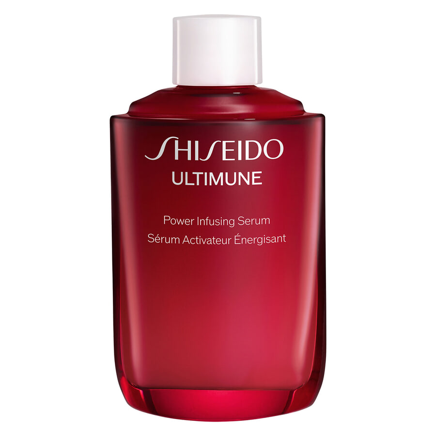 Shiseido Ultimune Power Infusing Serum 4,0 Refill 50ml