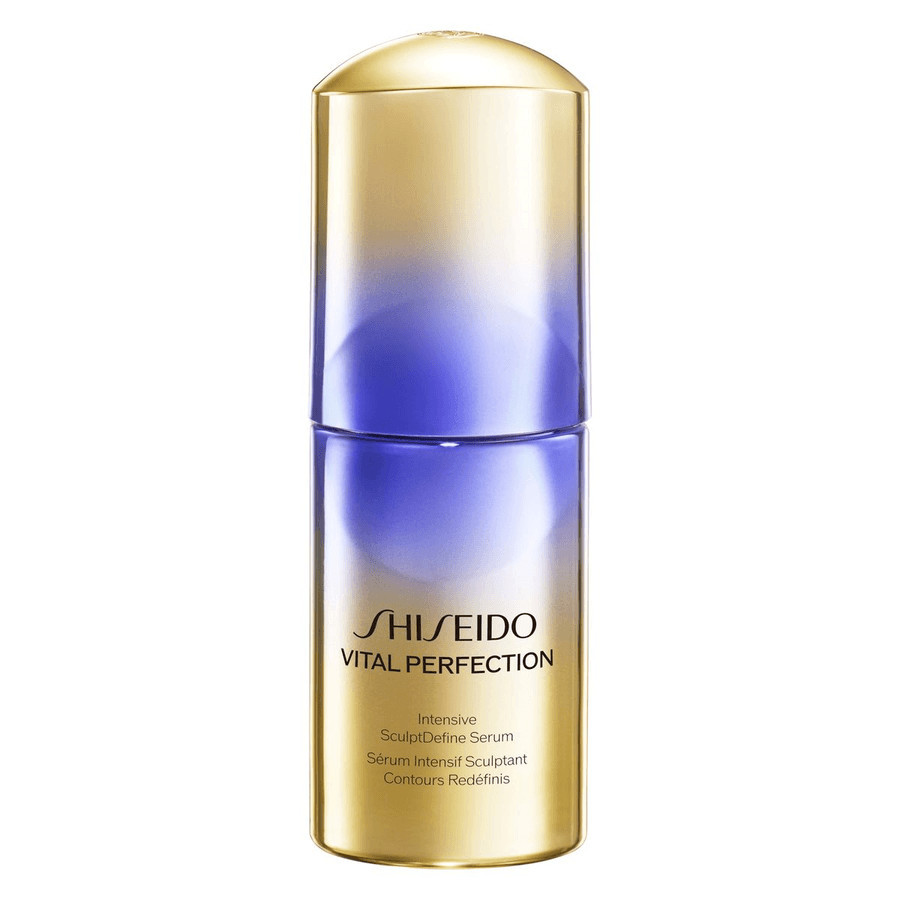 Shiseido Vital Perfection Sculptdefine Serum 40ml