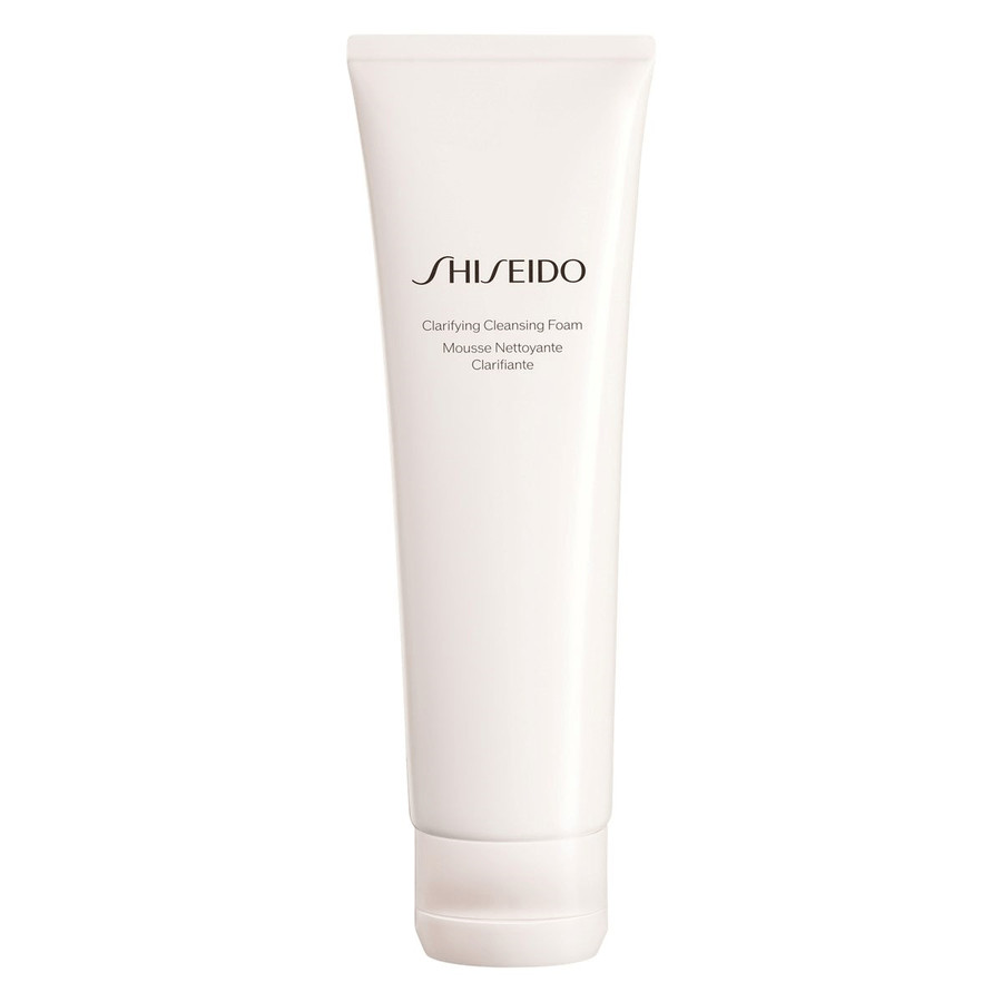 Shiseido Clarifying Cleansing Foam 125ml