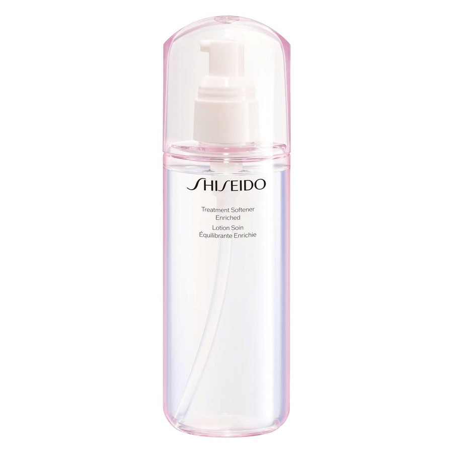 Shiseido Treatment Softener Enriched 150ml
