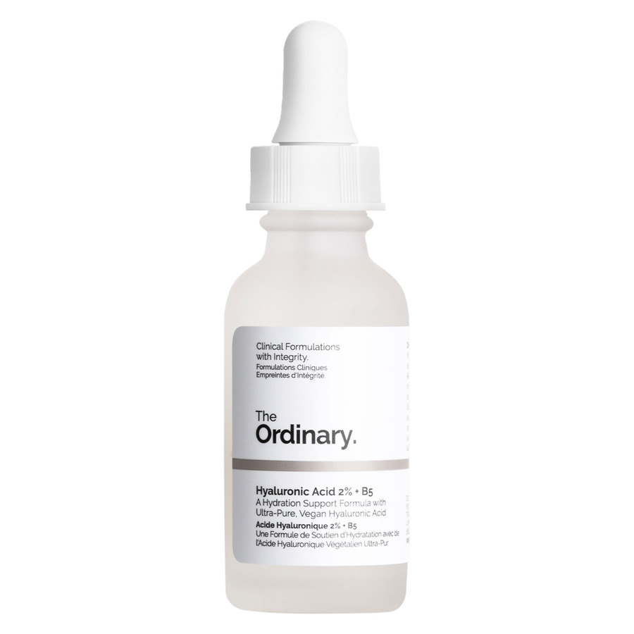 The Ordinary Hyaluronic Acid 2% + B5 Serum 30ml