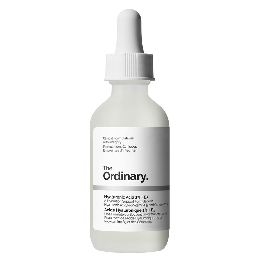 Hyaluronic Acid 2% + B5 Serum 60ml