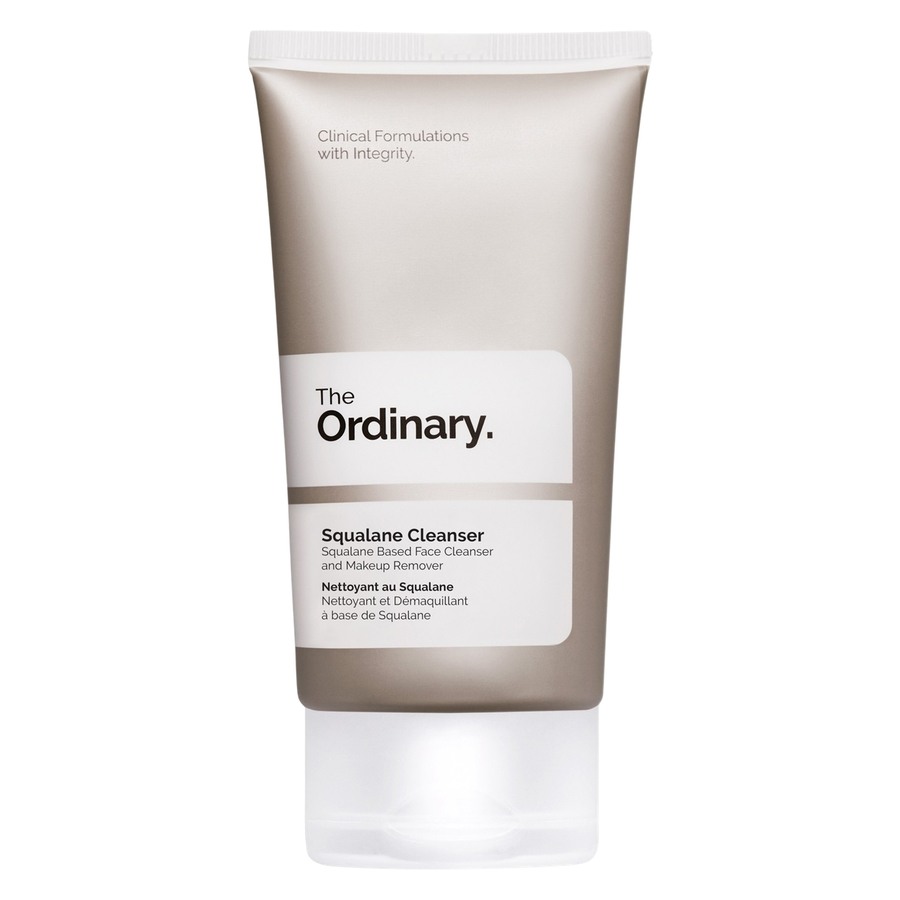 The Ordinary Squalane Cleanser 50ml
