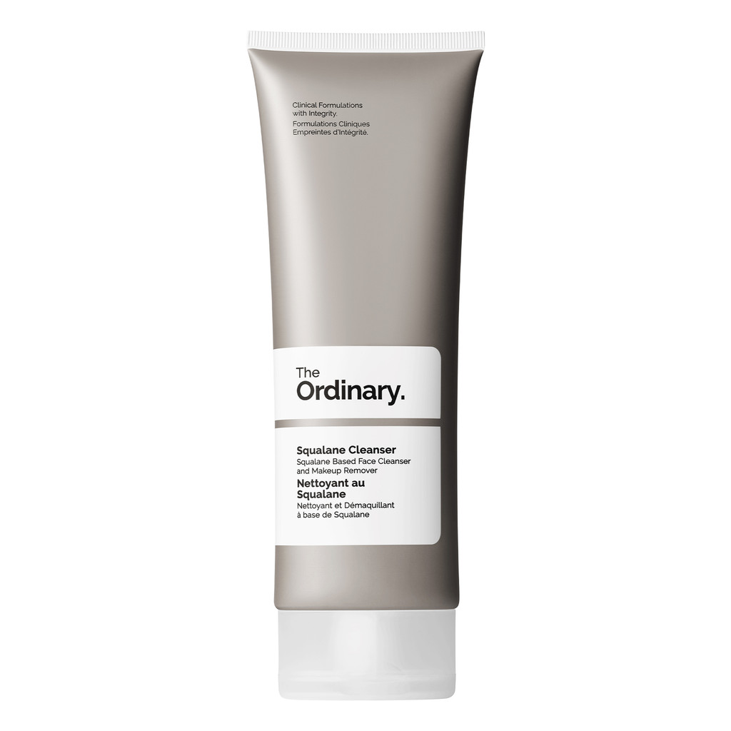 The Ordinary Squalane Cleanser 240 ml