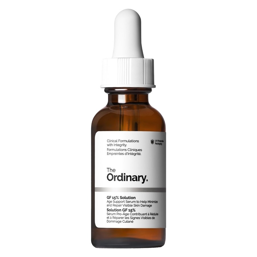 The Ordinary GF 15% Solution Serum 30ml
