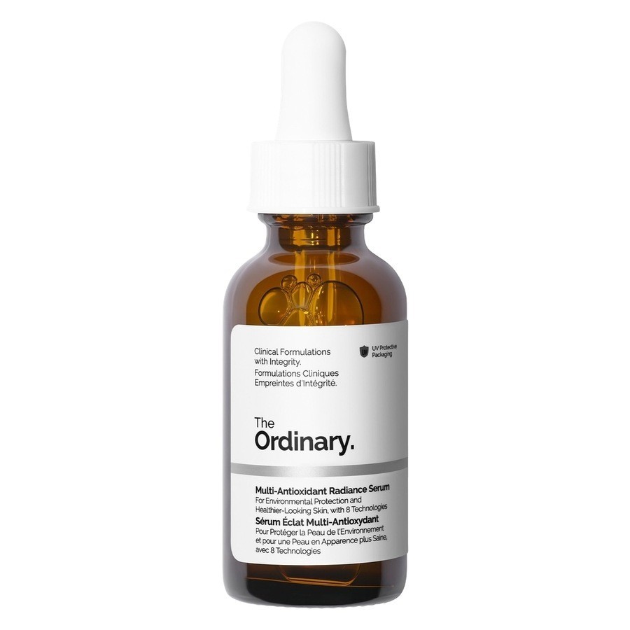 The Ordinary Multi-Antioxidant Radiance Serum 30ml