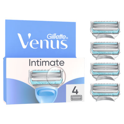 Venus Gillette  Intimate Refills