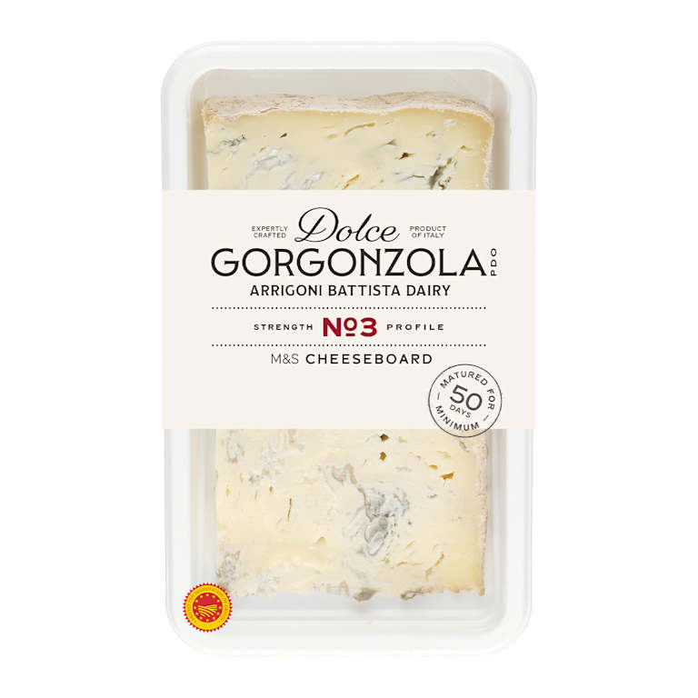 M&S Gorgonzola Dolce