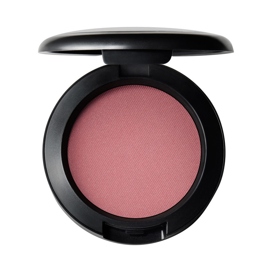 MAC Powder Blush Desert Rose