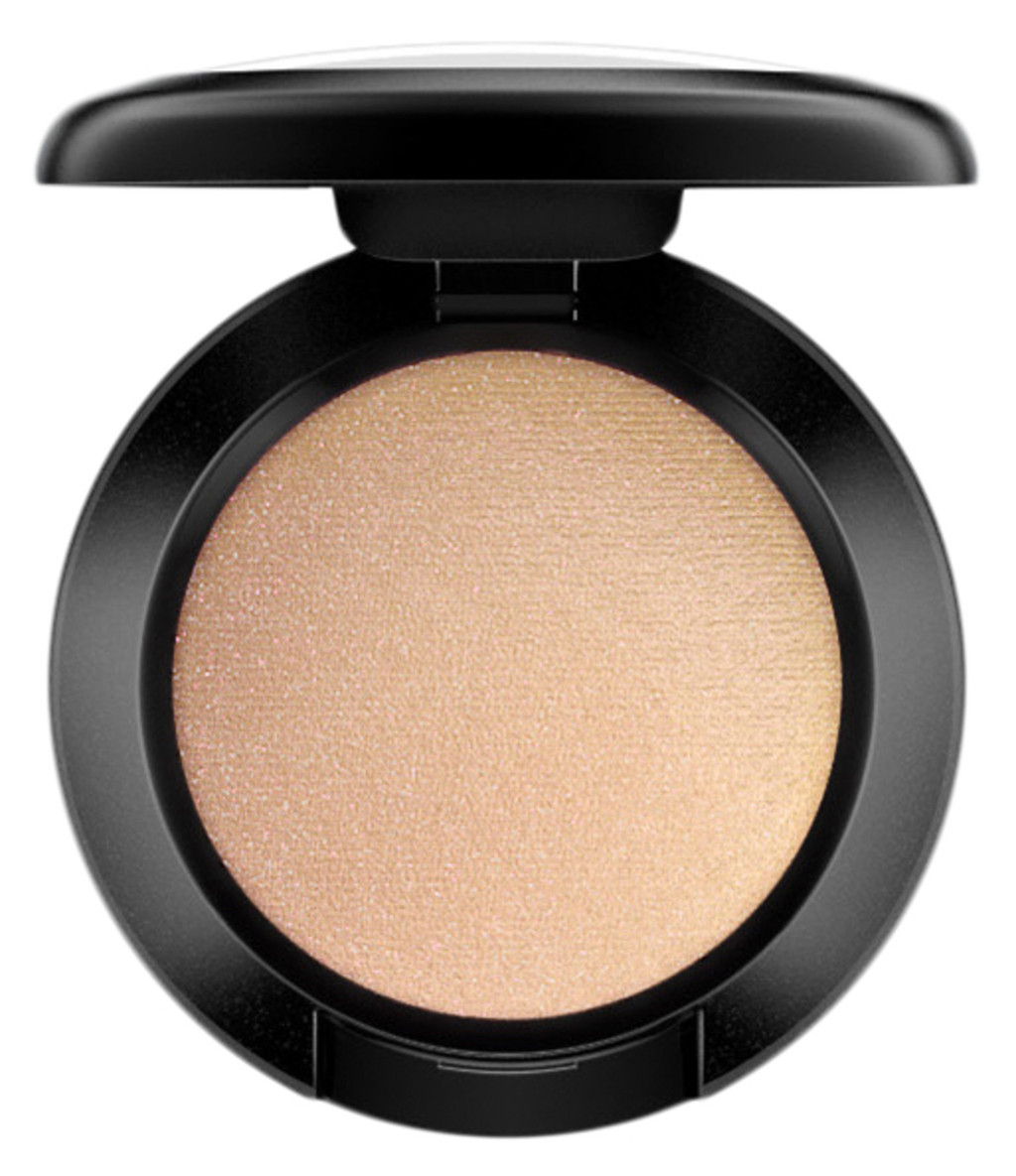 MAC Satin Single Eye Shadow Ricepaper