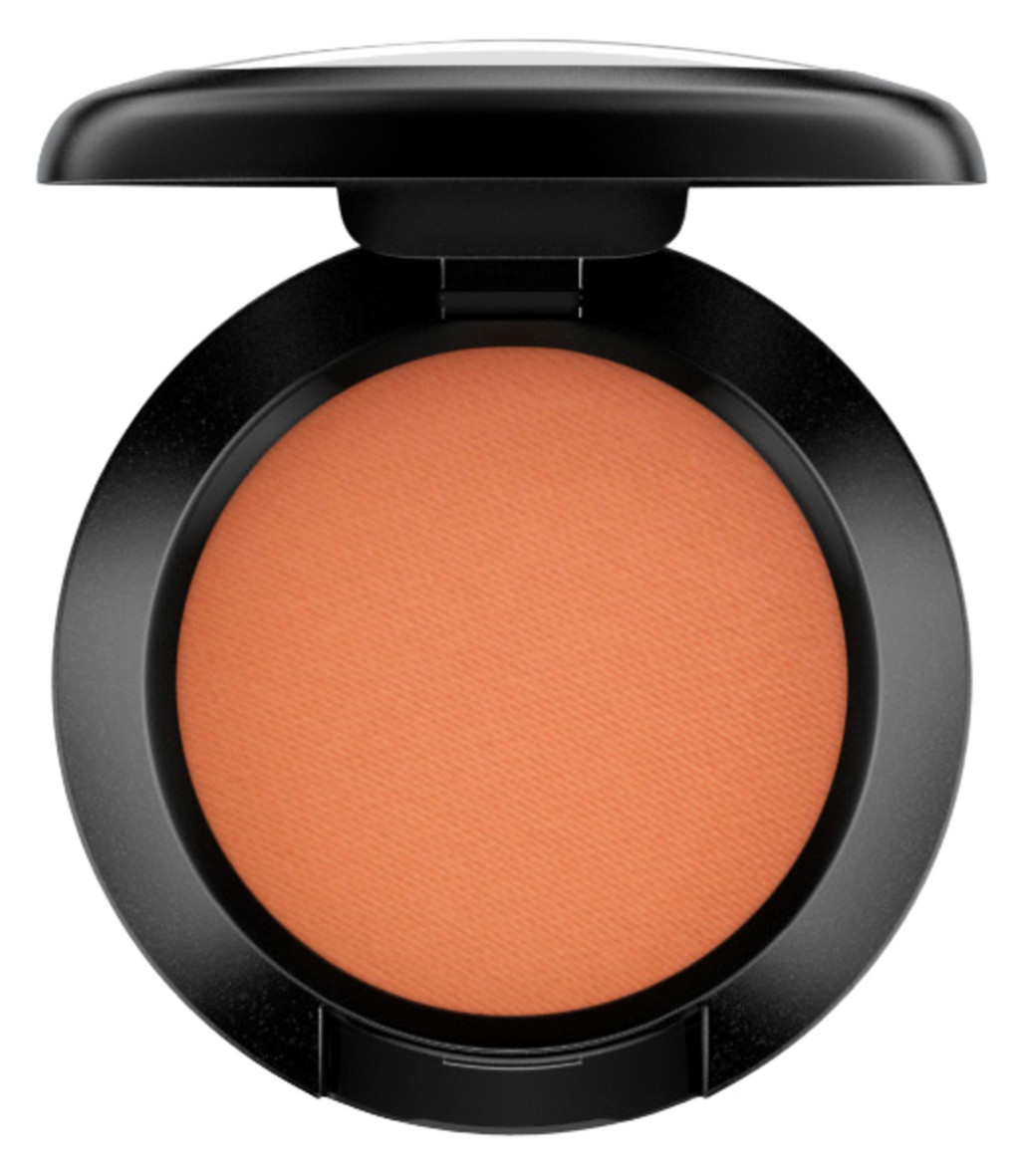 MAC Satin Single Eye Shadow Rule
