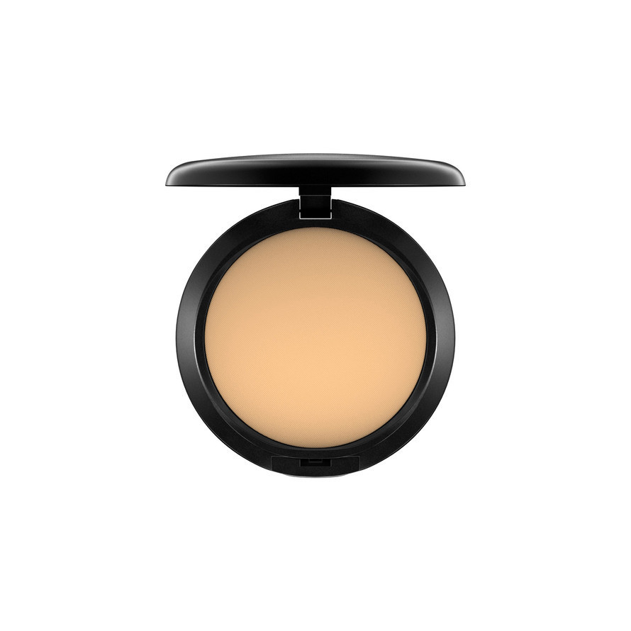 MAC Studio Fix Powder Plus Foundation C40
