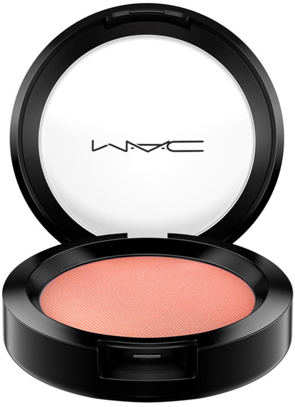 MAC Powder Blush Peaches (Sheertone)