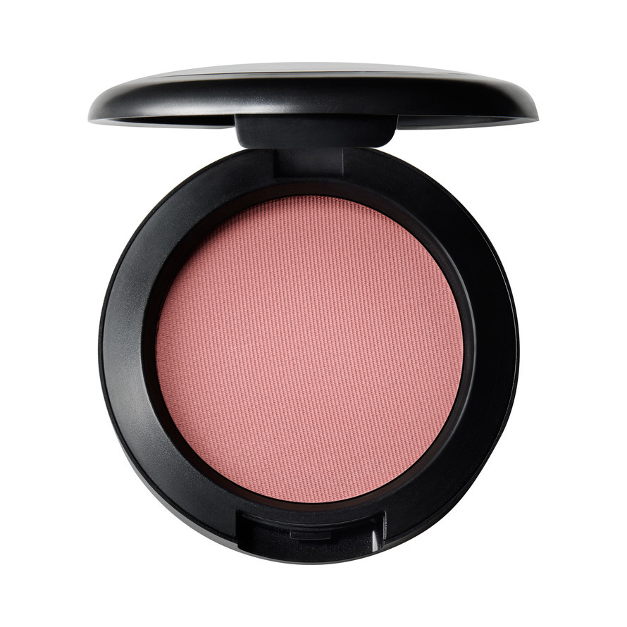 MAC Powder Blush Blushbaby (Sheertone)